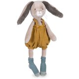Moulin Roty plišana igračka - oker zeka- trois petits lapins Cene