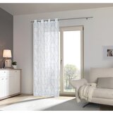 Esposa ZAVESA Z OBROČKI pol prosojno 140/245 cm | Shoptok.si