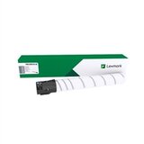Lexmark Toner 76C00C0 (plava), original Cijene