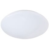 Tri O Bela stropna svetilka LED Putz II, premer 27 cm Cene