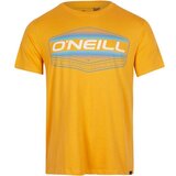 O'neill WARNELL T-SHIRT Muška majica, narančasta, veličina | shoptok.hr