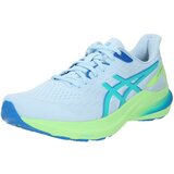 Asics Tenisice za trčanje 'GT-2000 12' svijetloplava / žad | shoptok.hr