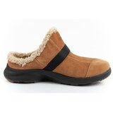 Keen Nogavice Hood Clog Kostanjeva | Shoptok.si