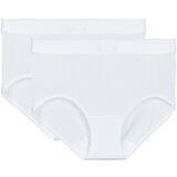 Sloggi Double Comfort T Maxi PACK DE 2 Bijela | shoptok.hr
