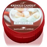 Kringle Candle Hot Chocolate čajna sveča 42 g Cene