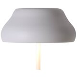  klausen 107013 - led podna lampa paddy LED/18W/230V bela | Eponuda.com