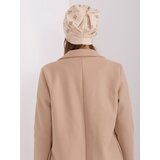 Wool Fashion Italia Cap-AT-CZ-2325.85-light beige | Shoptok.si