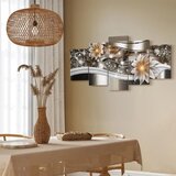  Slika - Abstract art - Luminosity 200x100 | shoptok.hr