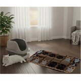 Paws &amp; Whiskers Matska prostirka za mačke 56 u više boja | Eponuda.com