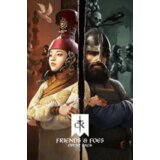 Steam Crusader Kings III: Friends & Foes (DLC) (PC) Key EUROPE Steam Crusader Kings III: Friends & Foes (DLC) (PC) Key EUROPE Slike