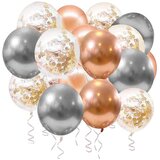  Set rođendanskih ukrasnih ukrasa | shoptok.hr