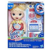 Baby Alive LILI I KOLACICI SET | Eponuda.ba