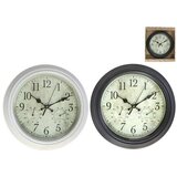  ZIDNI SAT LINCOLN 30CM Cijene