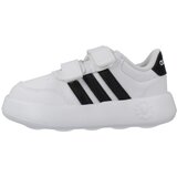 Adidas Nizke superge BREAKNET 3.0 CF I Bela | Shoptok.si