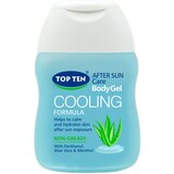 Top Ten after Sun Cooling Gel Nakon Sunčanja -Pocket 50ml