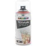 Dupli color texstyle sprej zelena Cene