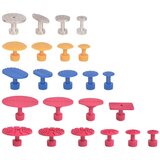  24-dijelni set podizača za bezbojni popravak udubljenja čelični | shoptok.hr