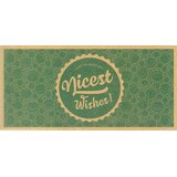 3DJAKE Nicest Wishes! - Poklon Sertifikat | Eponuda.com