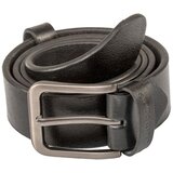 Lahti Pro pas za hlače, usnje, črn, 100cm, L9020900 | Shoptok.si