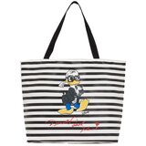 Karl Lagerfeld Nakupovalne torbe A3W50103 KL X DISNEY REVERSIBLE SHO Črna Cene