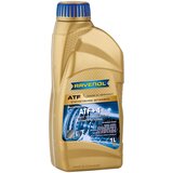 RAVENOL Ulje za automatske menjače ATF ATF+4 Fluid, 1 l | Eponuda.com