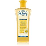 Camomilla Schultz Chamomile šampon za posvetljene in blond lase 250 ml Cene