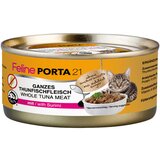 Porta Feline 21 ekonomično pakiranje 24 x 156 g - Tuna sa surimijem | shoptok.hr