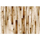  Tapeta - Wooden boards 400x280 | shoptok.hr