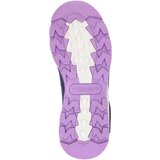 Skechers Škornji 'STORM BLAZER' mornarska / svetlo modra | Shoptok.si