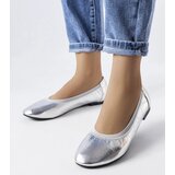 Gemre Black ballerinas Chuwi Cijene
