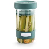 Lékué Komplet za fermentaciju 2 kom 700 ml Pickles – | shoptok.hr