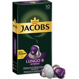 Jacobs nespresso kompatibilne kapsule Lungo 10 Kom Cijene