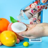 Elizavecca Milky Piggy Hell-Pore Clean Up AHA Fruit Toner tonik za redukcijo razširjenih por s piling učinkom 200 ml | Shoptok.si