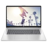  NOTEBOOK HP 17-cp0125nm 17.3″ FHD AMD Ryzen 5 5500U/ 16GB DDR4 RAM/ 512GB NVMe SSD/ AMD Radeon Graphics/ 1Y/ 9Z876EA | Eponuda.ba