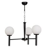 Opviq luster 2585248, crni | Eponuda.ba