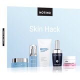 Beauty Discovery Box Notino Skin Hack set za žene | shoptok.hr