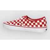 Vans Authentic R30 - PRIMARY CHECK RACING RED/WHITE Crvena | shoptok.hr