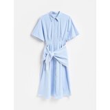 Reserved LADIES` DRESS - šaren | shoptok.hr