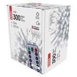  Emos LED svetlosni lanac Ledenica 300 LED 5m MTG-D4CC02 | Eponuda.com