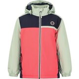 Zig Zag Children's winter jacket SANGA | ePonuda.com