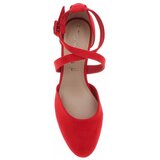 Tamaris 12441441500 Crvena | shoptok.hr