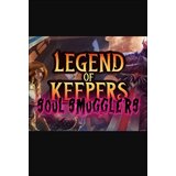 Steam Legend of Keepers: Soul Smugglers (DLC) (PC) Key GLOBAL | ePonuda.com