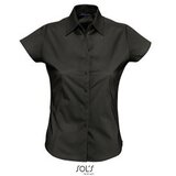  Srajce & Bluze EXCESS CASUAL WOMEN Črna | Shoptok.si
