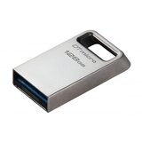 Kingston FD 128GB USB3.2Data Traveler MicroMetal case | Eponuda.ba