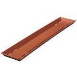 GELI Podstavek za korito Geli Standard (dolžina: 80 cm, terakota) Cene