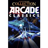 arcade classics anniversary collection (pc) steam key global  arcade classics anniversary collection (pc) steam key global Slike