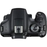 CANON EOS2000D BK 18-55 SEE