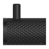 Copen držač bade mantila concept diamond mat crni (C-03-351MC) | Eponuda.com