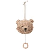 Jollein glazbena vješalica teddy bear biscuit Cijene