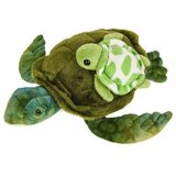 Milla Toys Mama i Dete Plišana Kornjače Cene